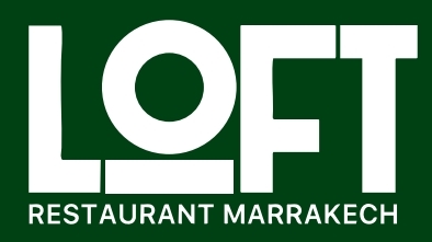 LOFT Restaurant Marrakech 